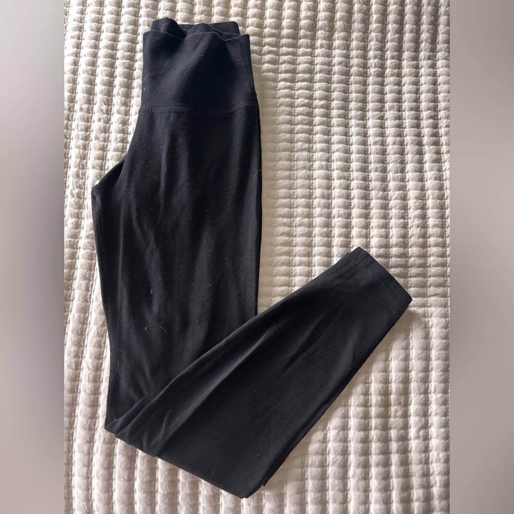 Old Navy Black Leggings